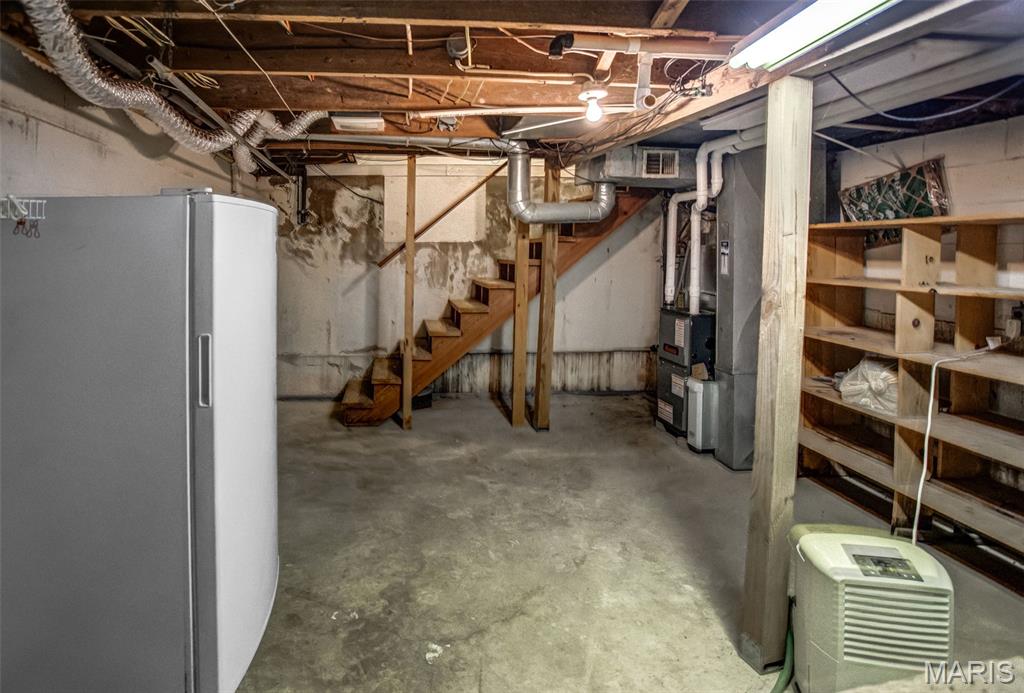 6063 Seiler Road Dorsey, IL 62021 - Photo 58 of 80