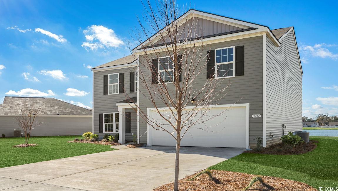 504 Harvest Rdg Way Conway, SC 29527 - Photo 3 of 29 Gallery Image 3