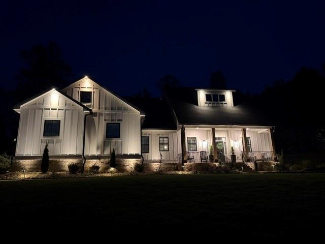 283 London Road Ball Ground, GA 30107 - Photo 70 of 73