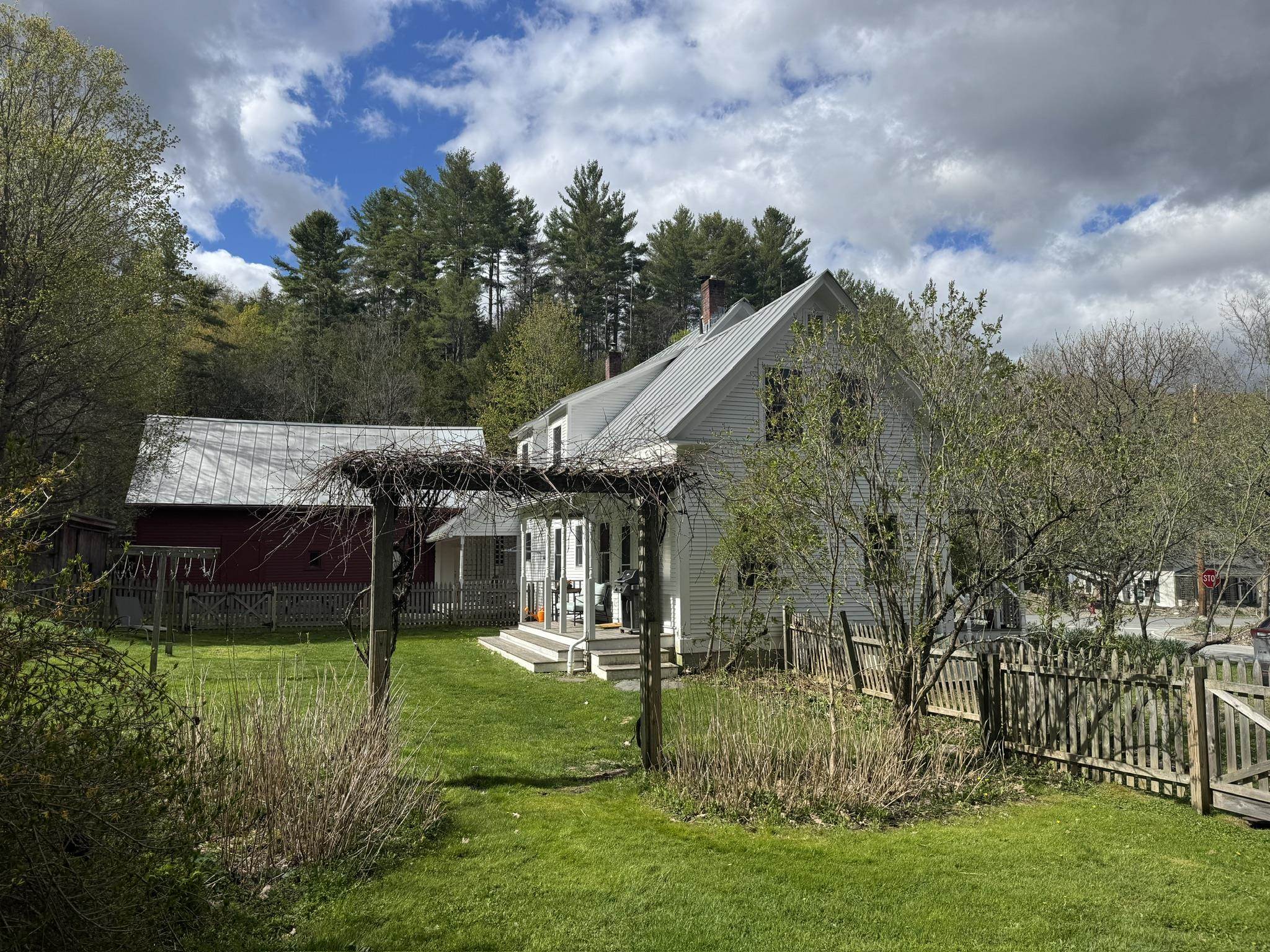 175 Creamery Street Plainfield, VT 05667 - Photo 6 of 60