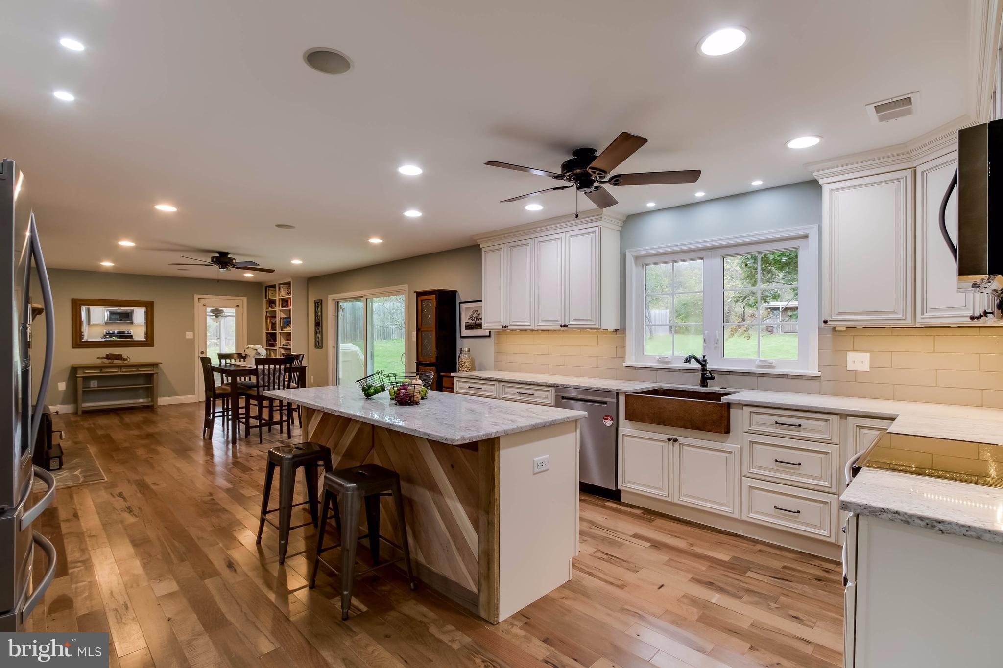17310 Dry Mill Road Leesburg, VA 20175 - Photo 7 of 30 Kitchen