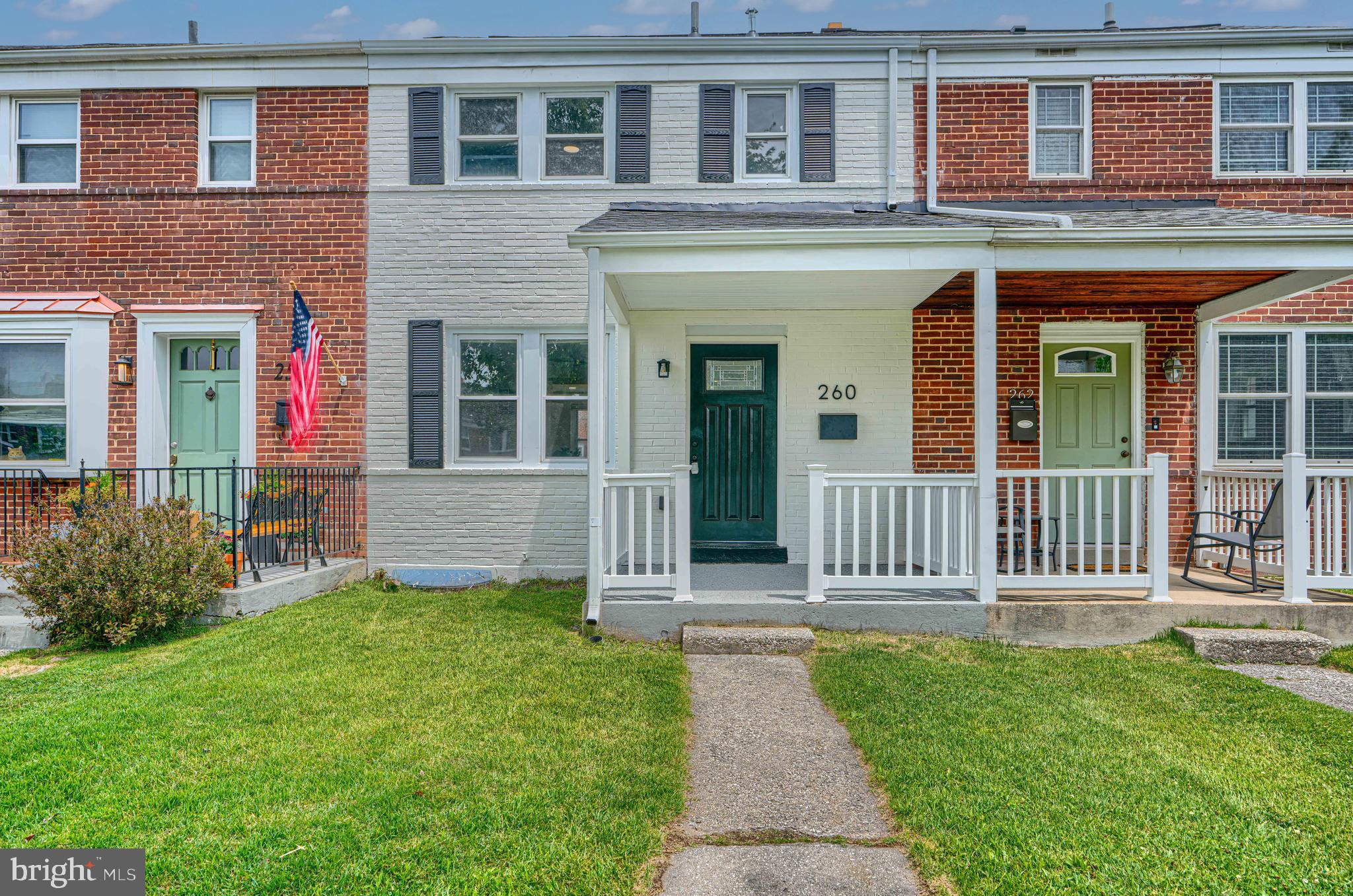 260 Ridge Avenue Towson, MD 21286 - Photo 3 of 39