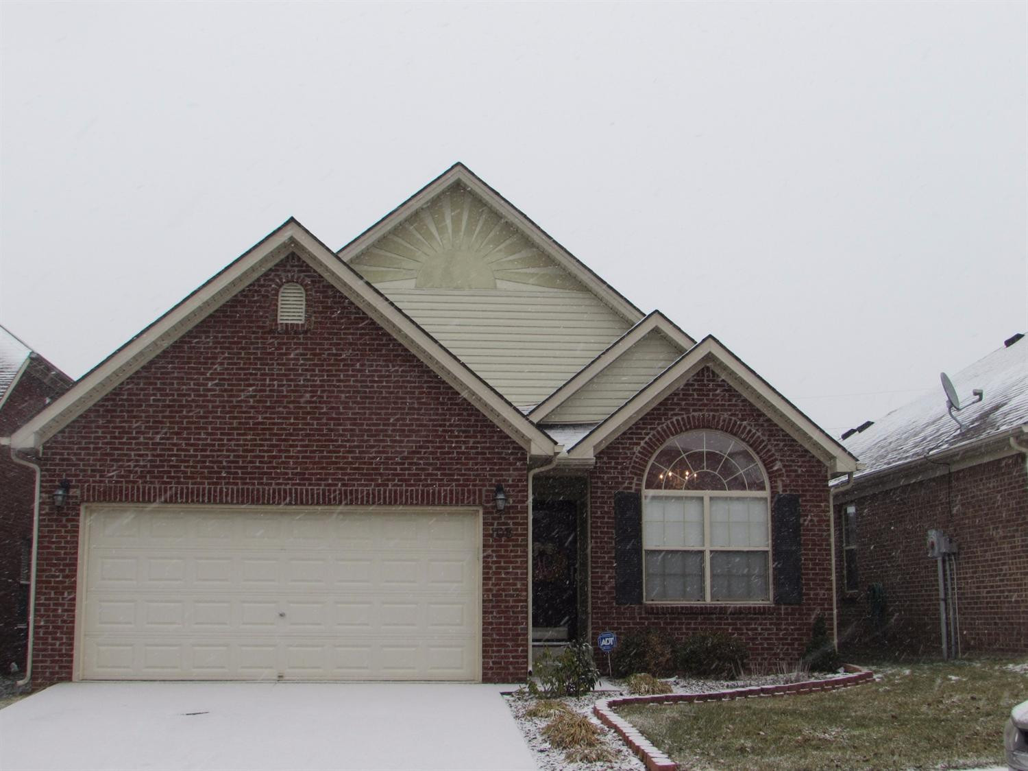 108 Frederick Road Nicholasville, KY 40356 - Photo 1 of 23 Photo 1