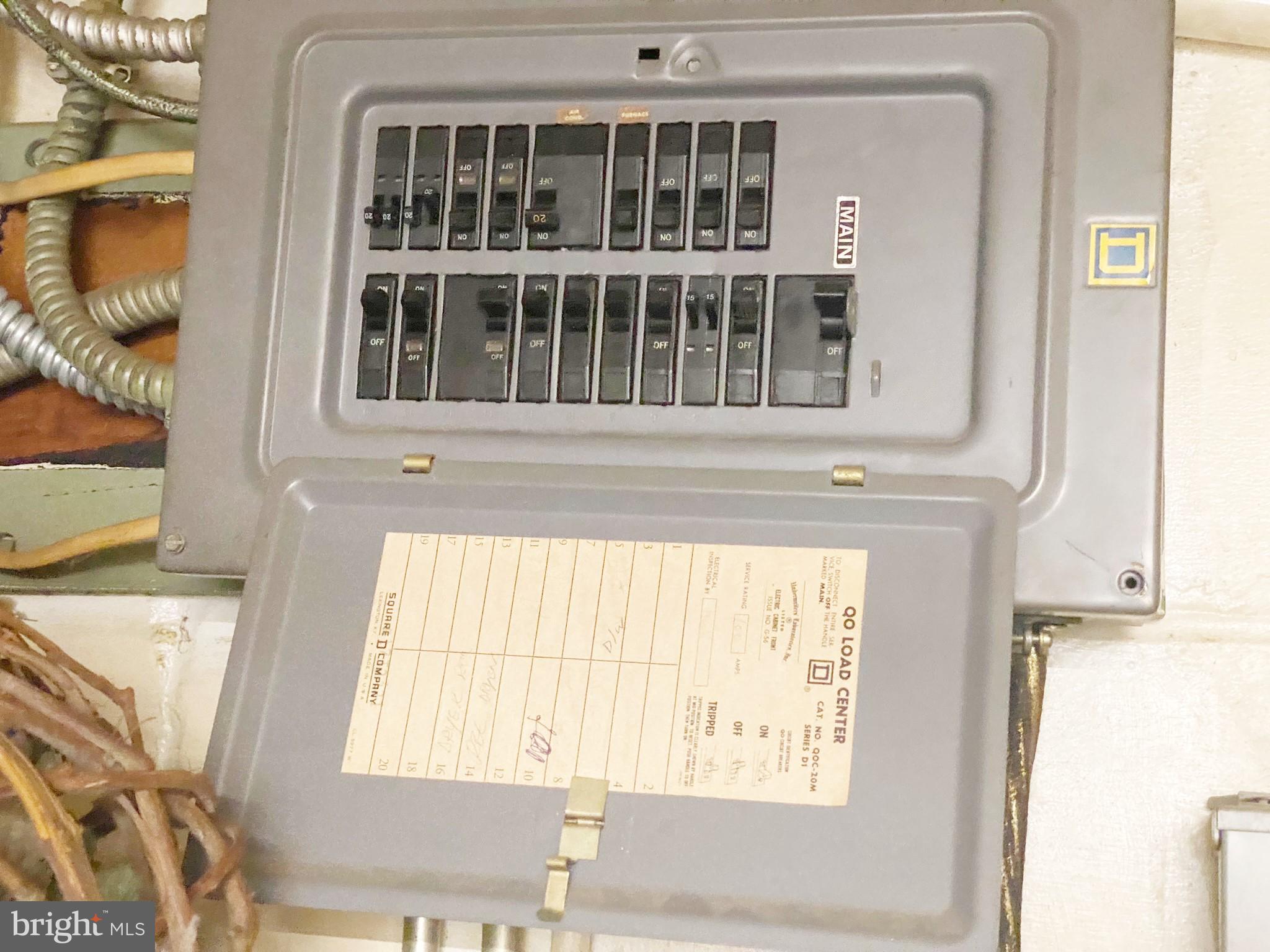 3515 Ailsa Avenue Baltimore, MD 21214 - Photo 25 of 36