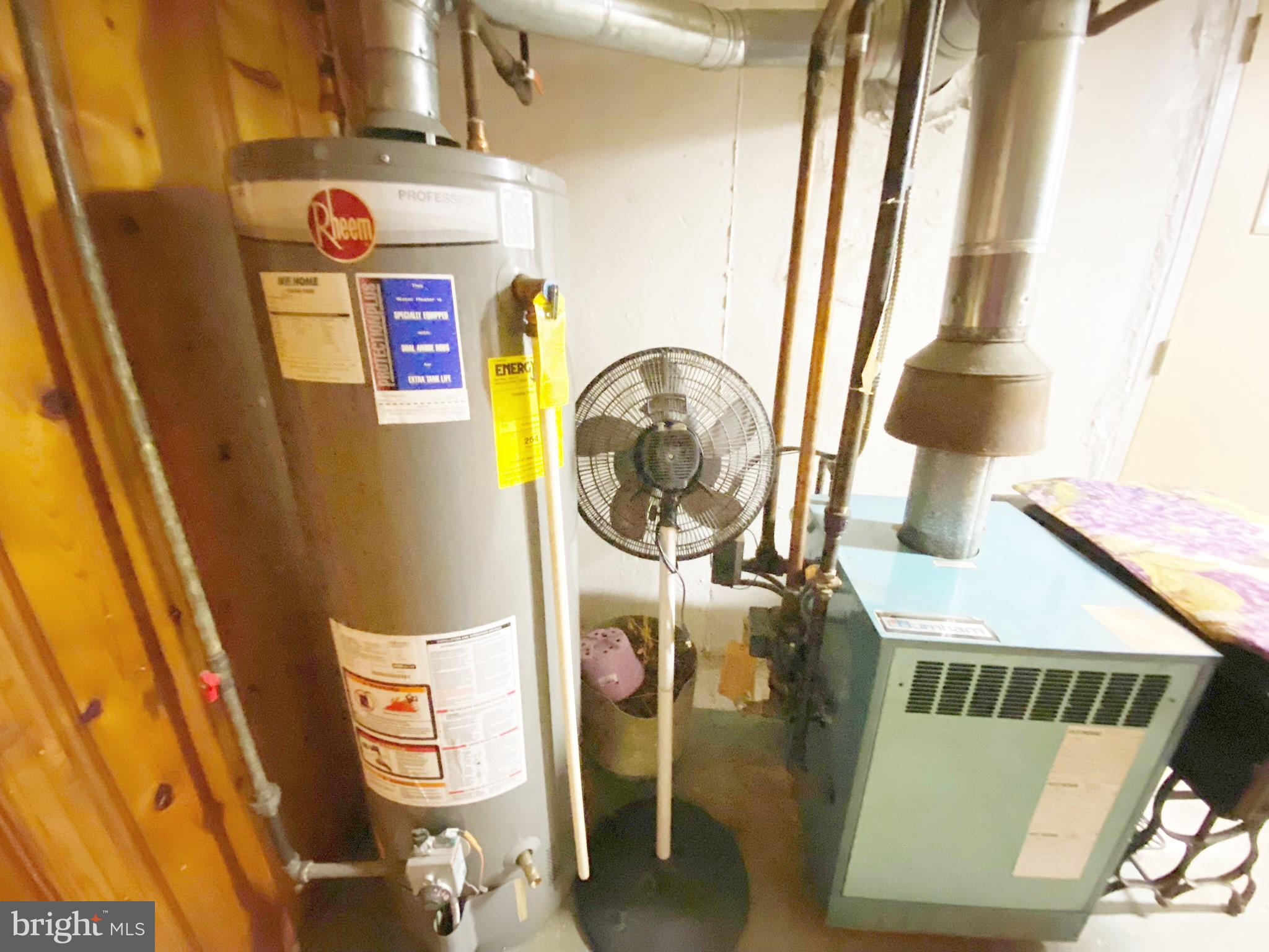 3515 Ailsa Avenue Baltimore, MD 21214 - Photo 26 of 36