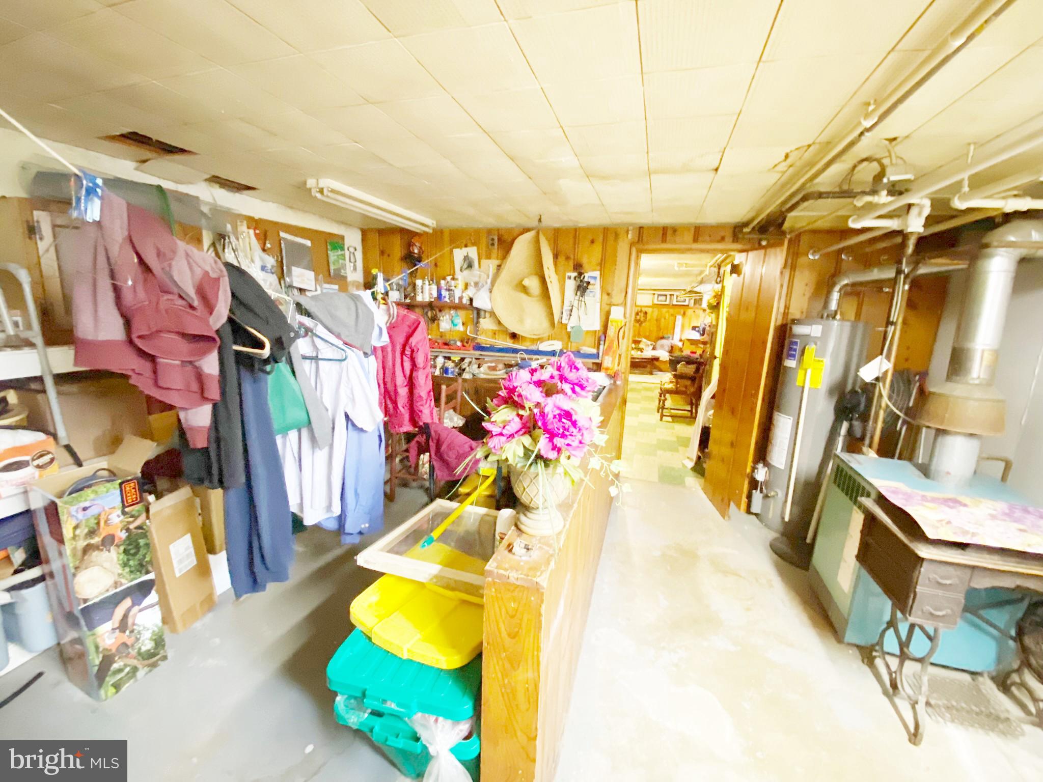 3515 Ailsa Avenue Baltimore, MD 21214 - Photo 30 of 36 UTILITY ROOM