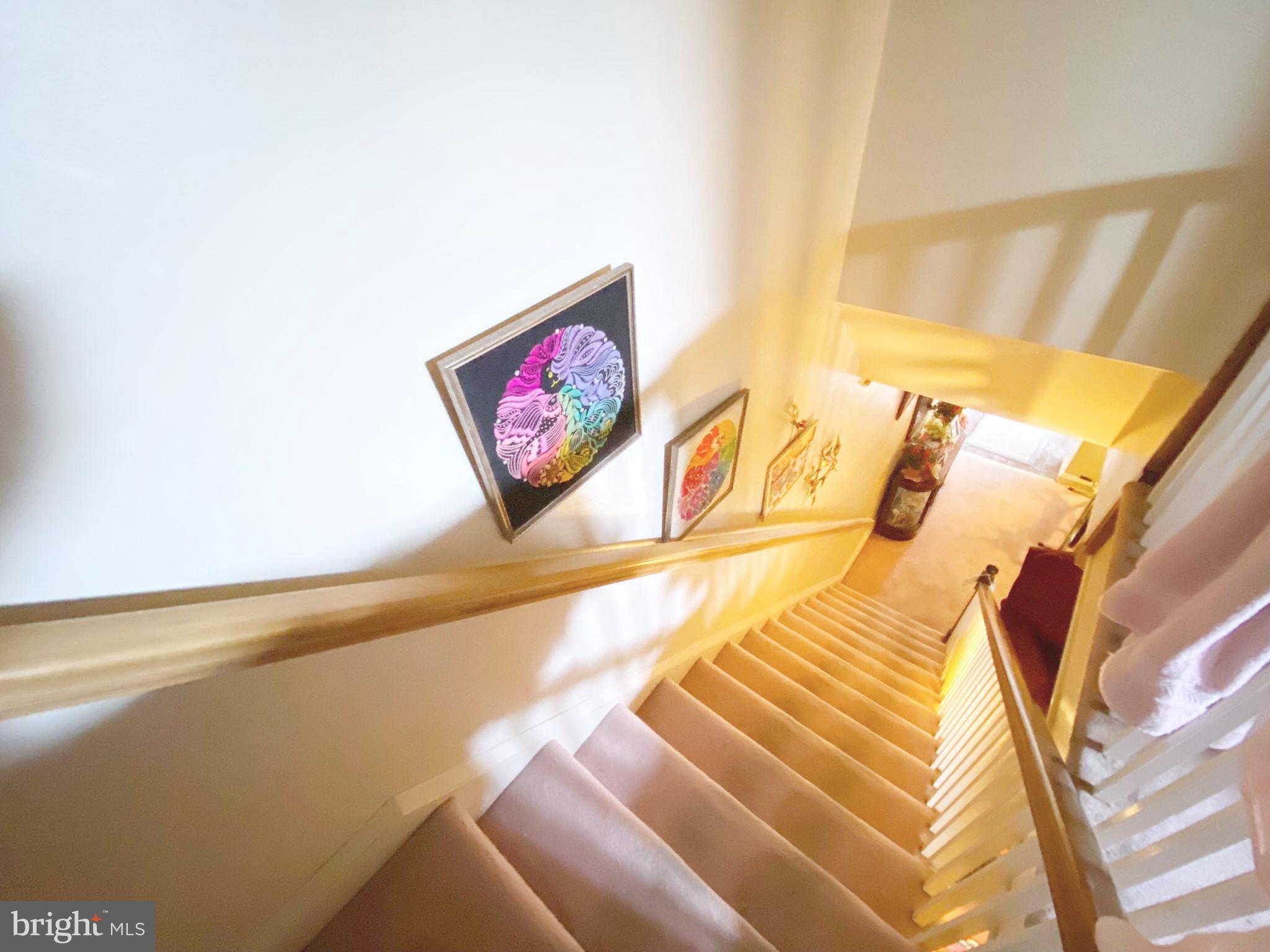 3515 Ailsa Avenue Baltimore, MD 21214 - Photo 3 of 36