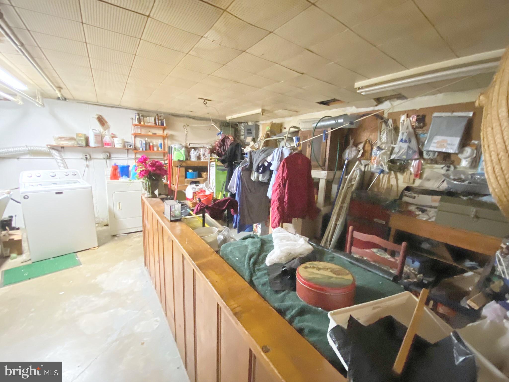 3515 Ailsa Avenue Baltimore, MD 21214 - Photo 31 of 36 UTILITY ROOM