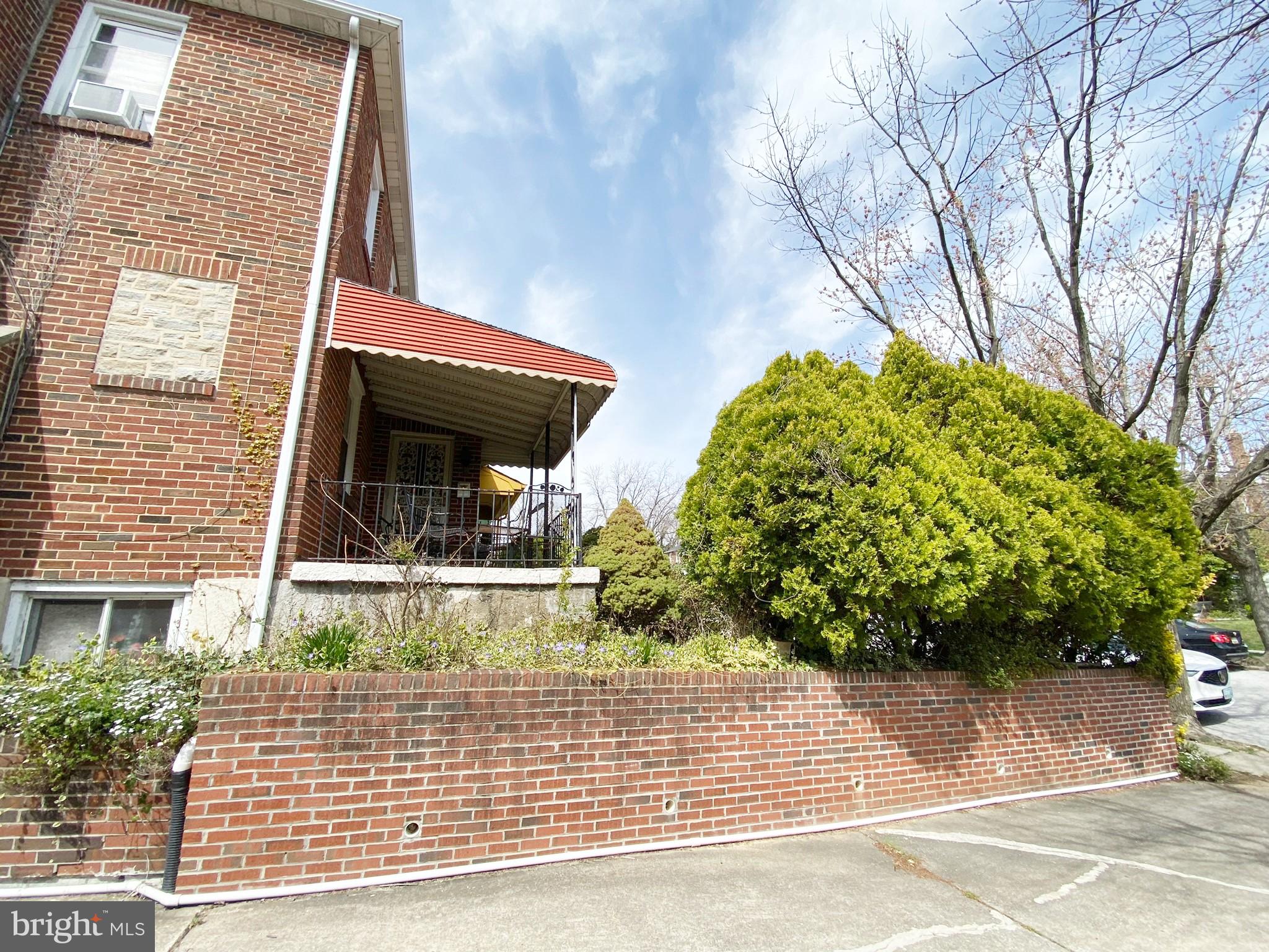 3515 Ailsa Avenue Baltimore, MD 21214 - Photo 34 of 36