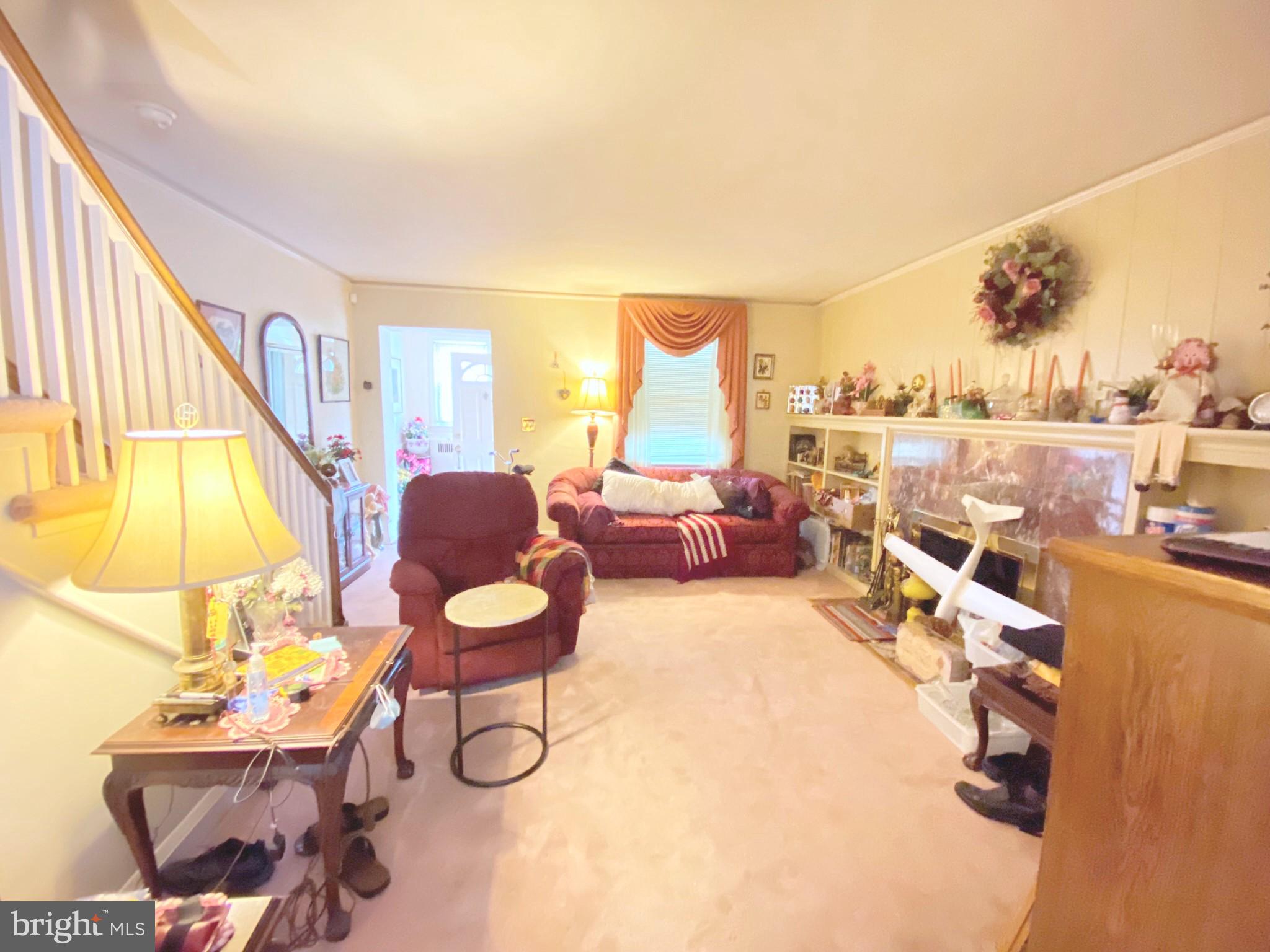 3515 Ailsa Avenue Baltimore, MD 21214 - Photo 5 of 36