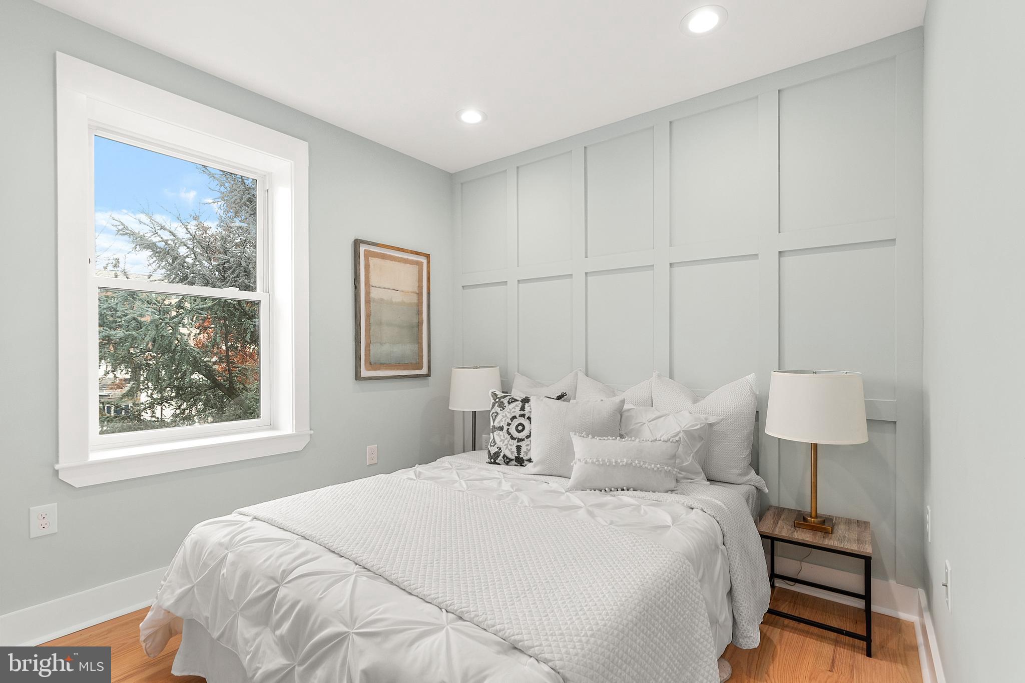 900 10th Street Northeast Washington, DC 20002 - Photo 17 of 36 Bedroom #2