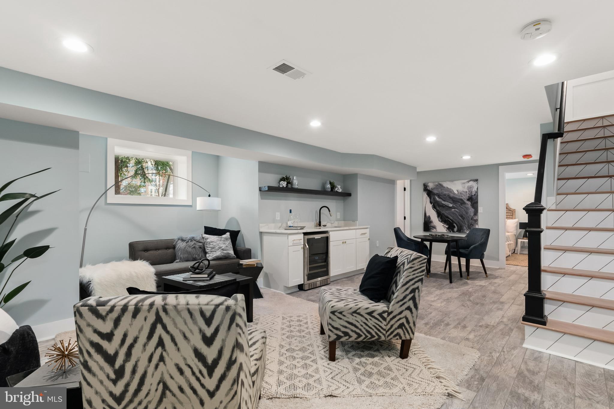 900 10th Street Northeast Washington, DC 20002 - Photo 21 of 36 Lower-Level