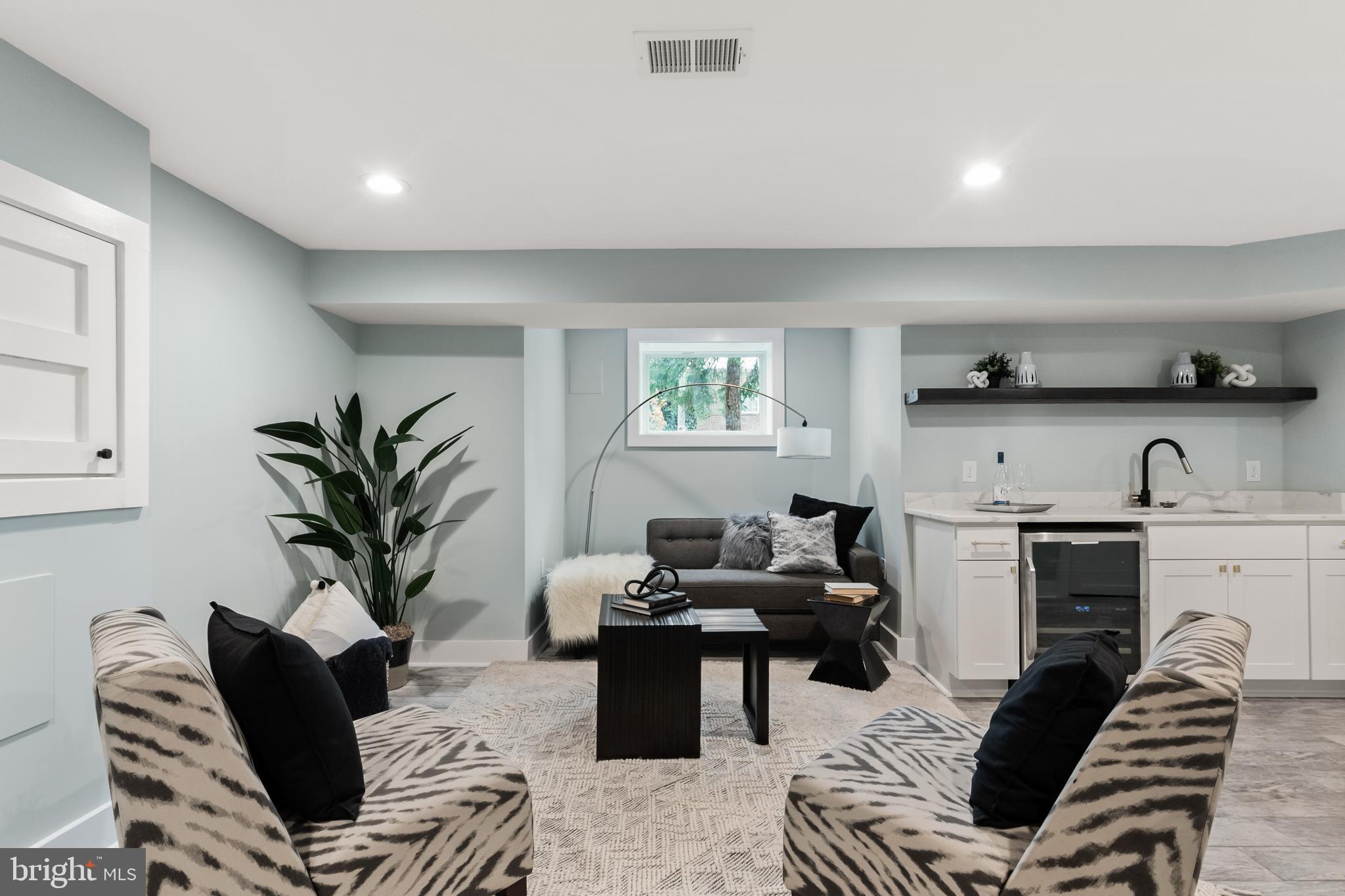 900 10th Street Northeast Washington, DC 20002 - Photo 22 of 36 Lower-Level