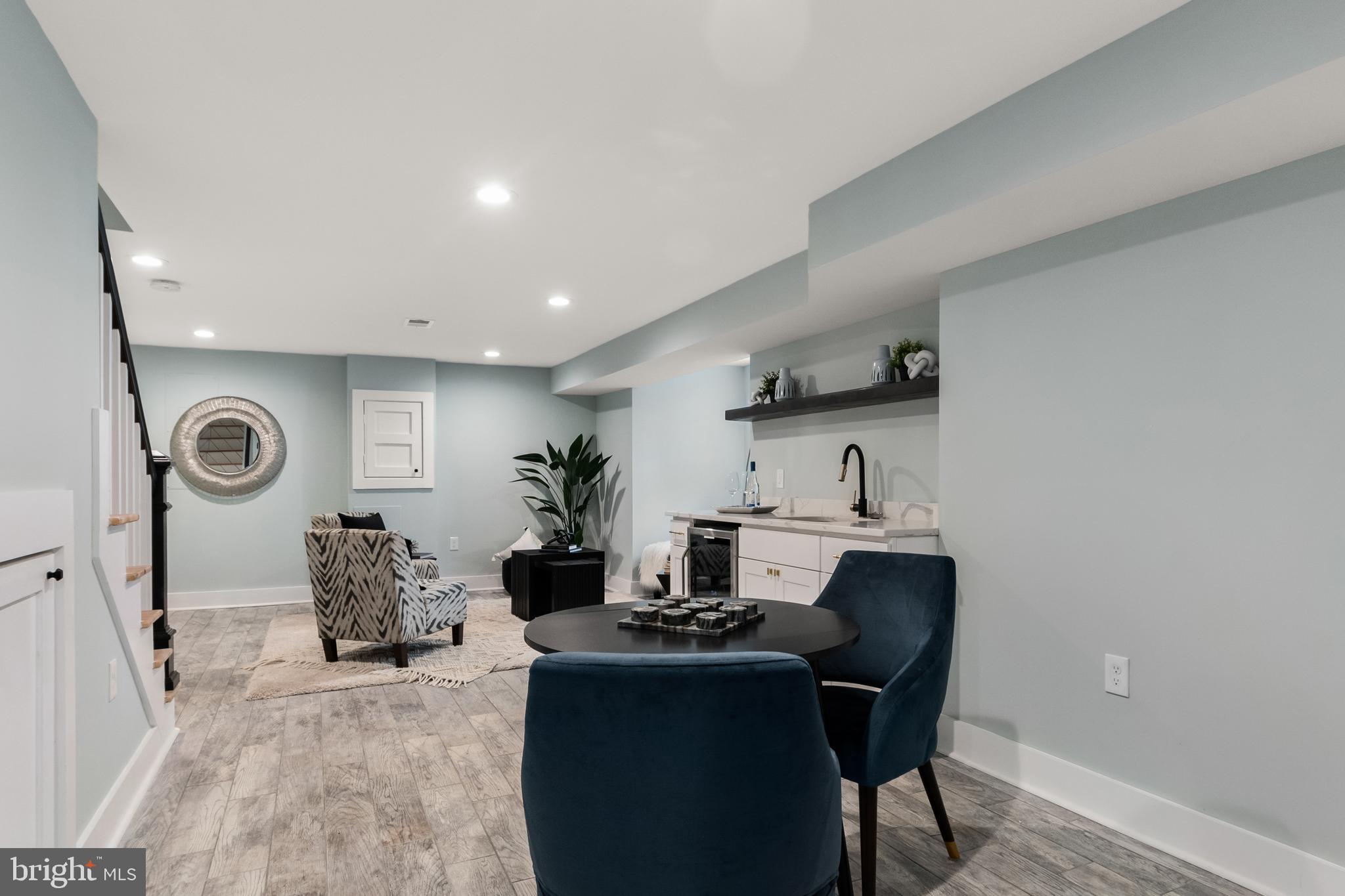 900 10th Street Northeast Washington, DC 20002 - Photo 24 of 36 Lower-Level