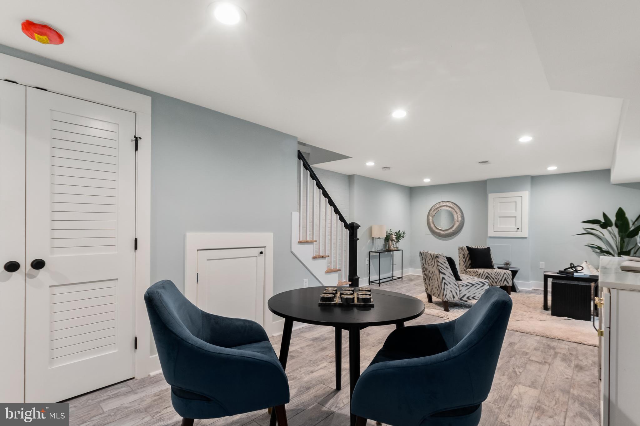 900 10th Street Northeast Washington, DC 20002 - Photo 25 of 36 Lower-Level