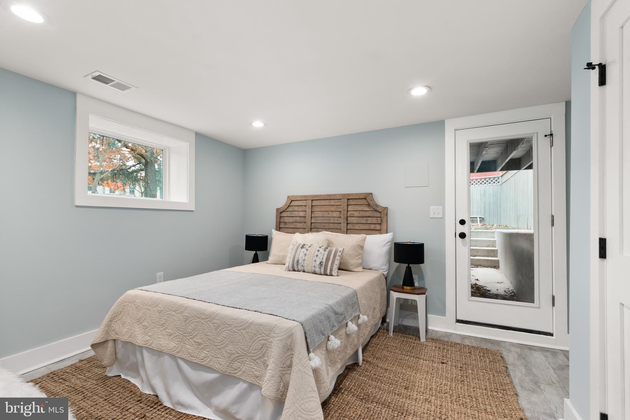 900 10th Street Northeast Washington, DC 20002 - Photo 27 of 36 Bedroom #4