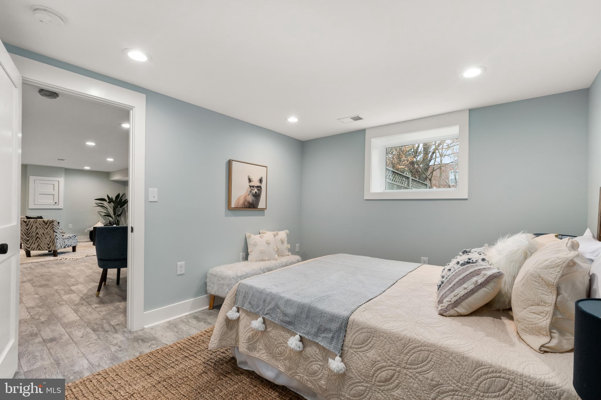 900 10th Street Northeast Washington, DC 20002 - Photo 28 of 36 Bedroom #4