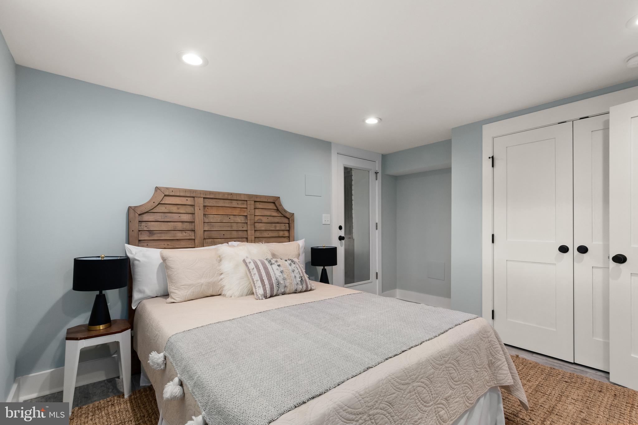 900 10th Street Northeast Washington, DC 20002 - Photo 29 of 36 Bedroom #4