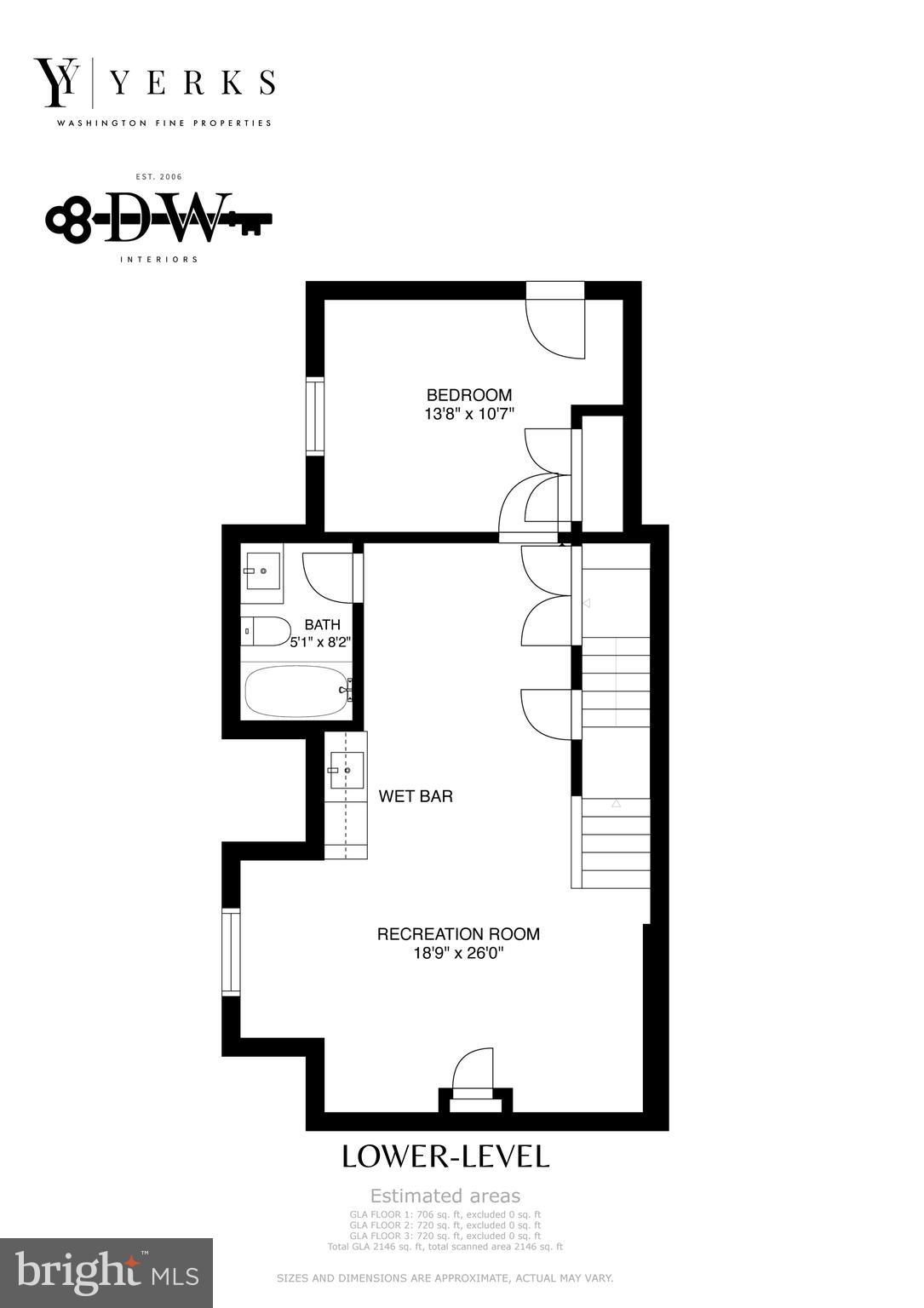 900 10th Street Northeast Washington, DC 20002 - Photo 33 of 36 Lower-Level