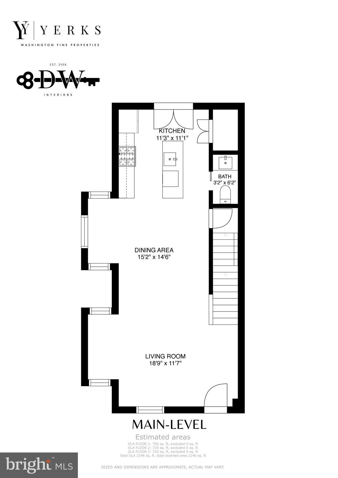 900 10th Street Northeast Washington, DC 20002 - Photo 34 of 36 Main-Level