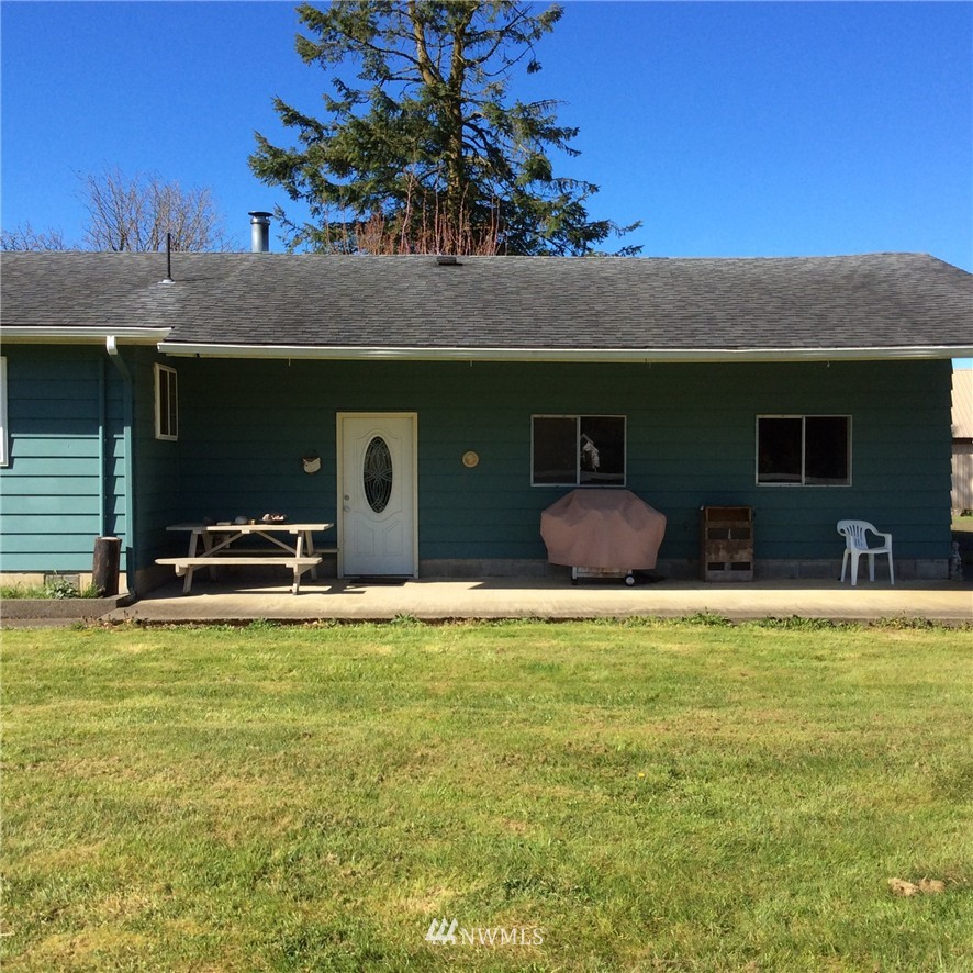 317 Oxbow Road Raymond, WA 98577 - Photo 1 of 25 Gallery Image 1