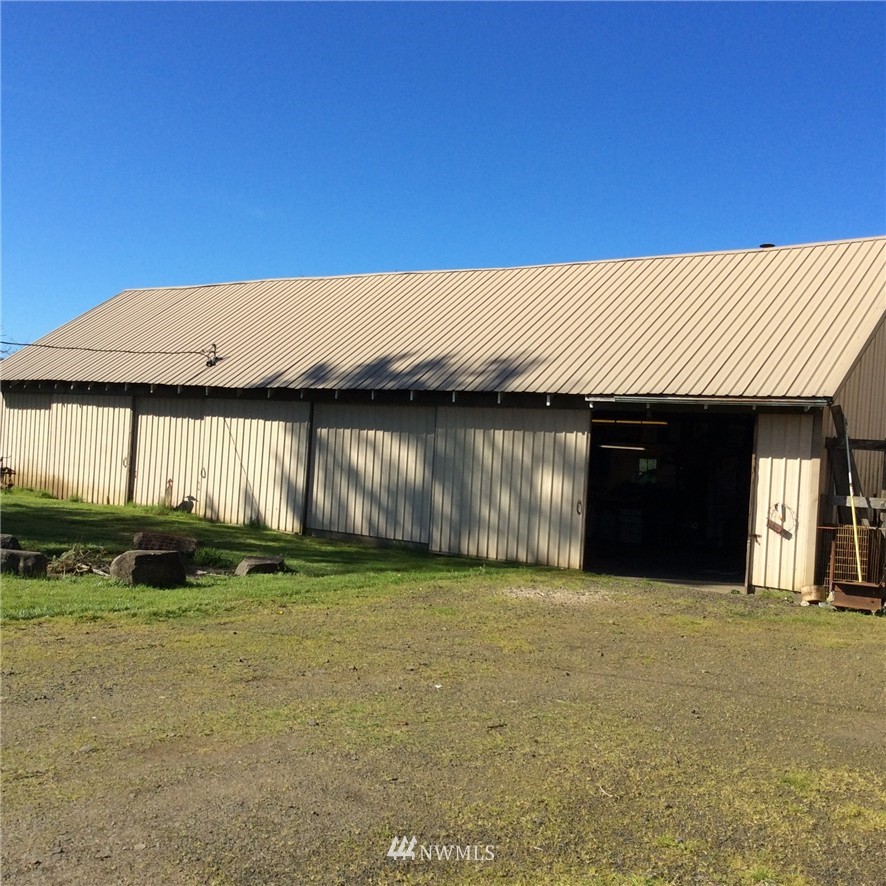 317 Oxbow Road Raymond, WA 98577 - Photo 15 of 25 Gallery Image 15