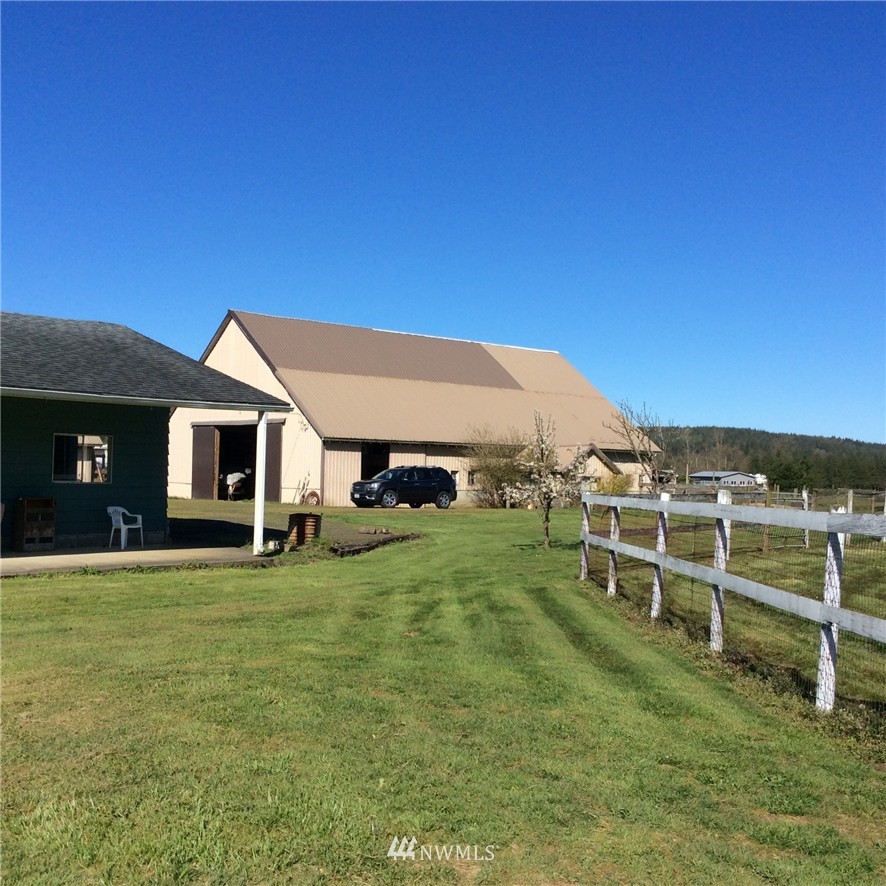 317 Oxbow Road Raymond, WA 98577 - Photo 16 of 25 Gallery Image 16