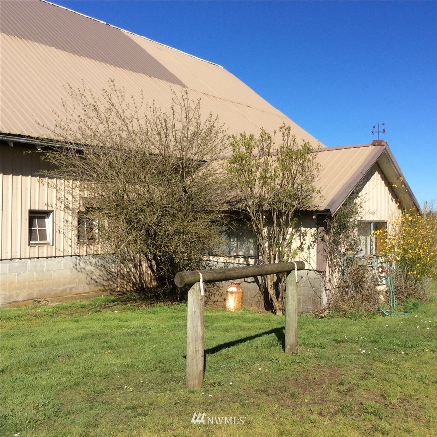 317 Oxbow Road Raymond, WA 98577 - Photo 24 of 25 Gallery Image 24