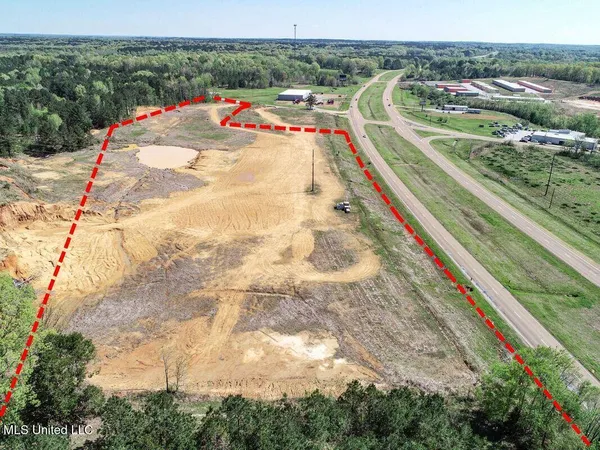$1,330,000 | 20859 East Ms 278, Batesville, MS 38606