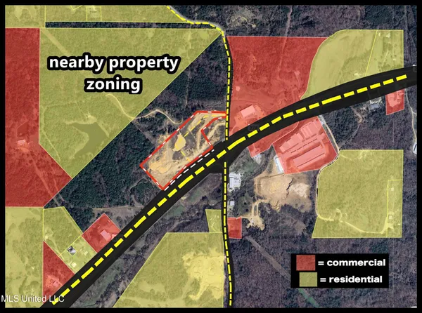 $1,330,000 | 20859 East Ms 278, Batesville, MS 38606
