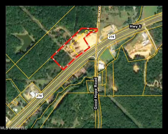 $1,330,000 | 20859 East Ms 278, Batesville, MS 38606