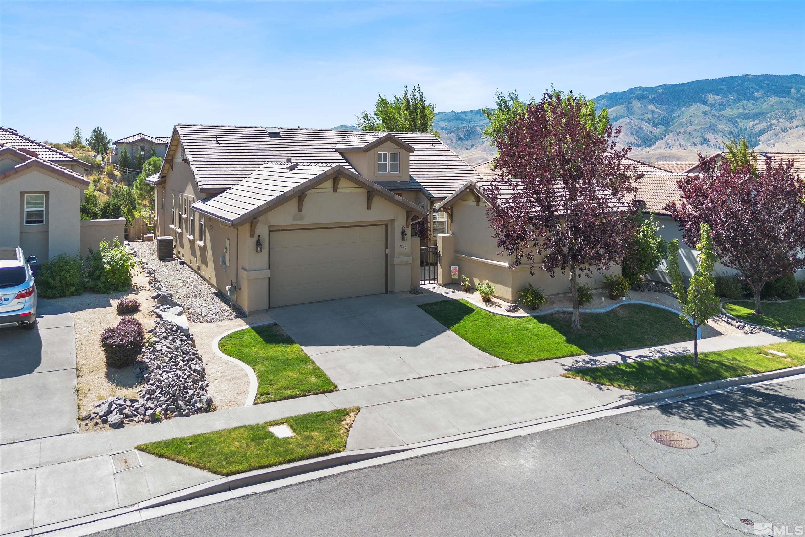 2240 Maple Leaf Trail Reno, NV 89523 - Photo 1 of 38 Photo 1