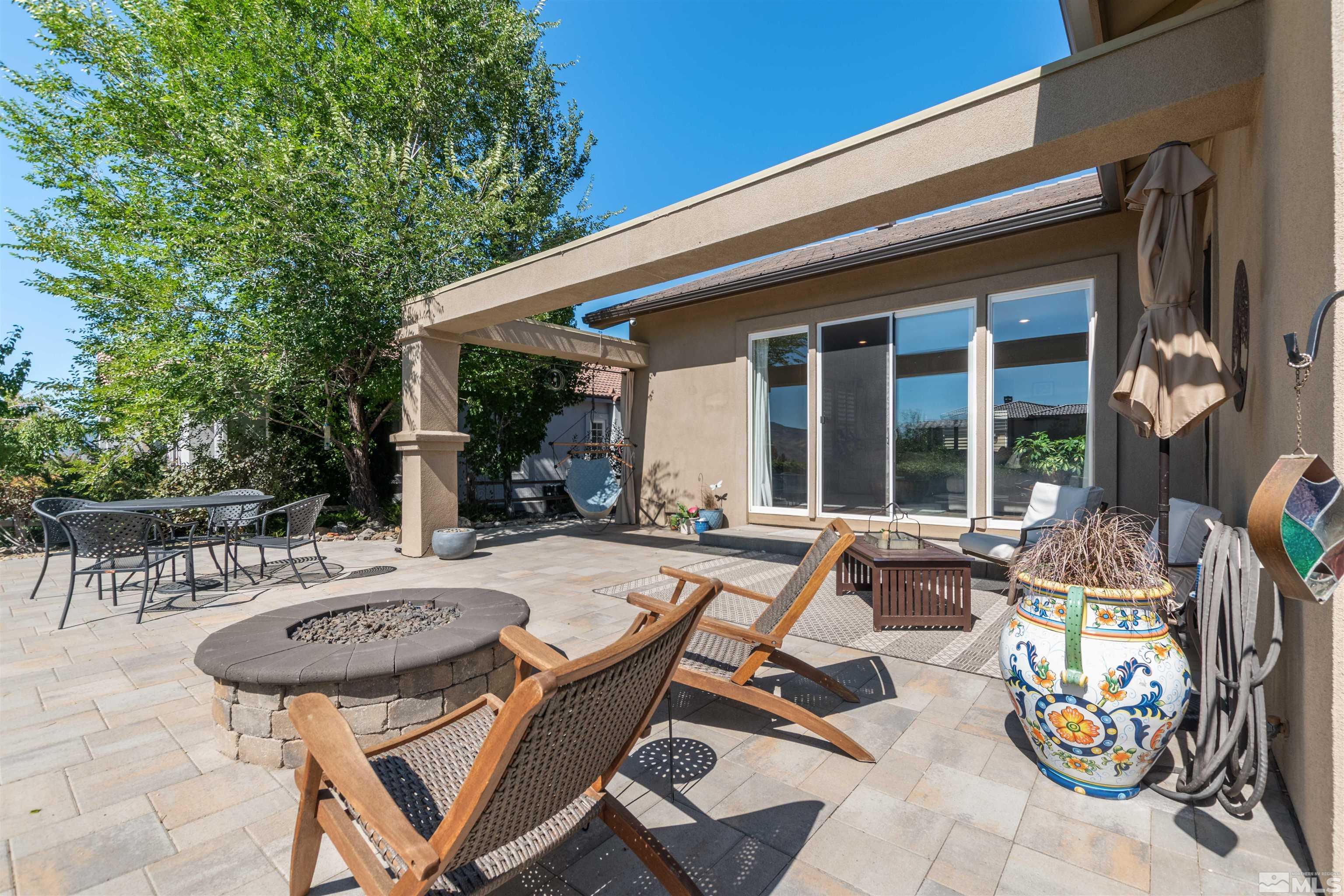 2240 Maple Leaf Trail Reno, NV 89523 - Photo 31 of 38 Photo 31