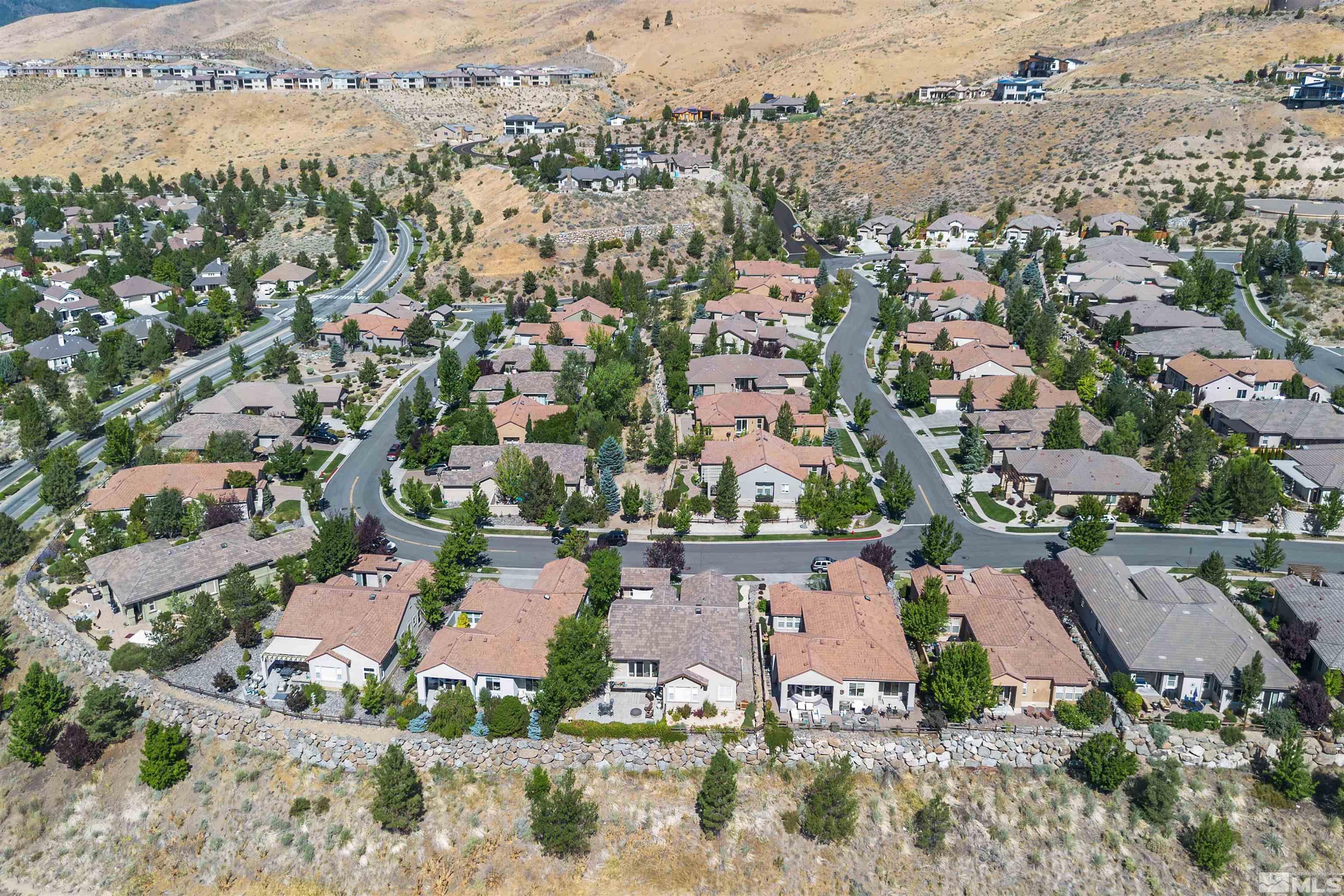 2240 Maple Leaf Trail Reno, NV 89523 - Photo 35 of 38 Photo 35