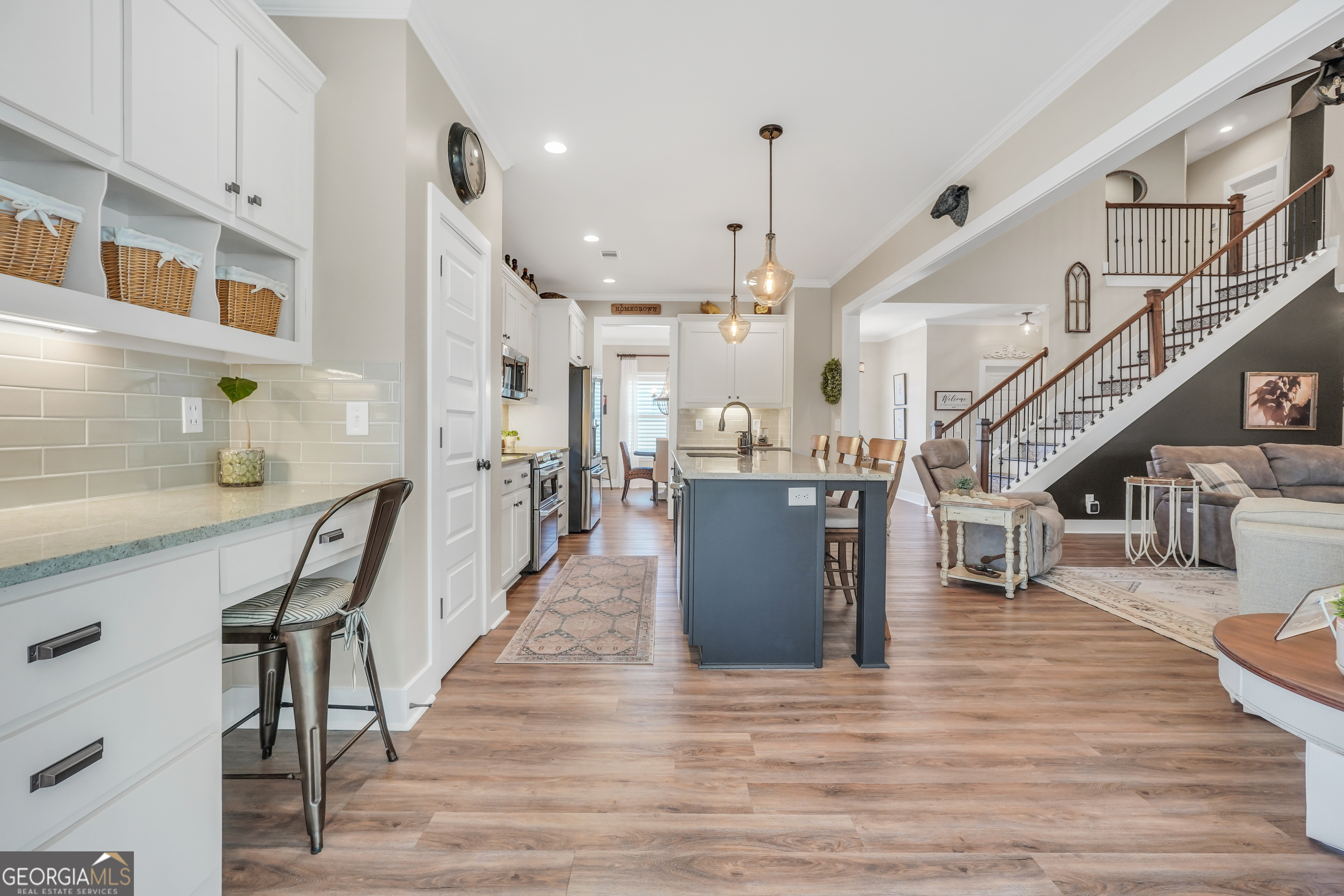 230 Alcovy Reserve Way Covington, GA 30014 - Photo 3 of 4