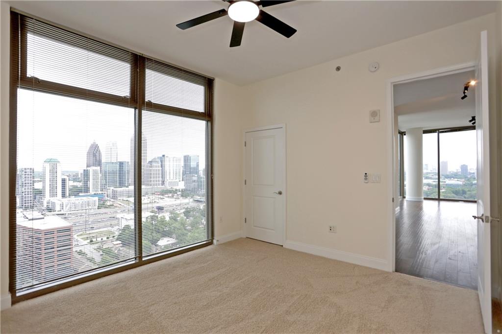 270 17th Street Northwest, Unit 2801 Atlanta, GA 30363 - Photo 25 of 57