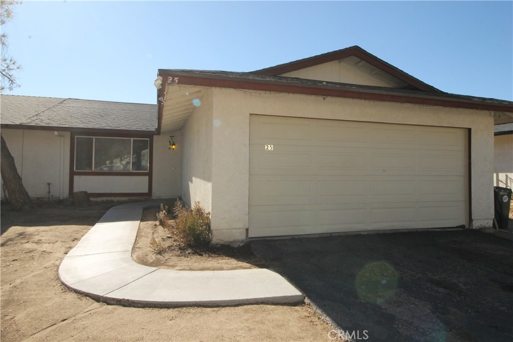 751 Higgins Road, Unit 25 Barstow, CA 92311 - Photo 1 of 1