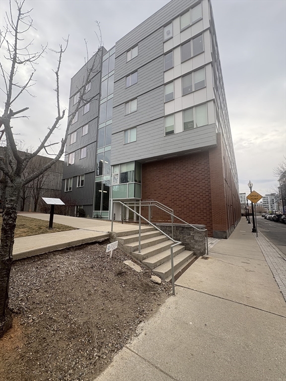 88 Hudson Street, Unit 303 Boston, MA 02111 - Photo 12 of 15