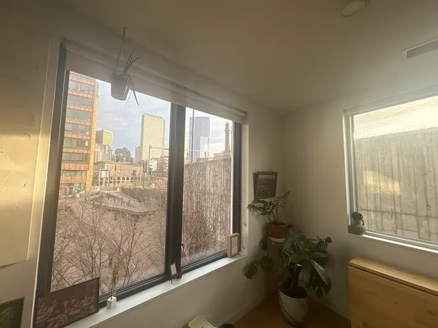 $227,117 | 88 Hudson Street, Unit 303, Boston, MA 02111