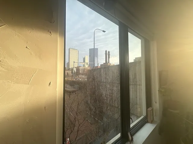 $227,117 | 88 Hudson Street, Unit 303, Boston, MA 02111