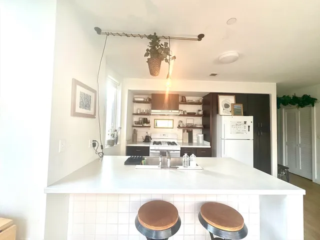 $227,117 | 88 Hudson Street, Unit 303, Boston, MA 02111