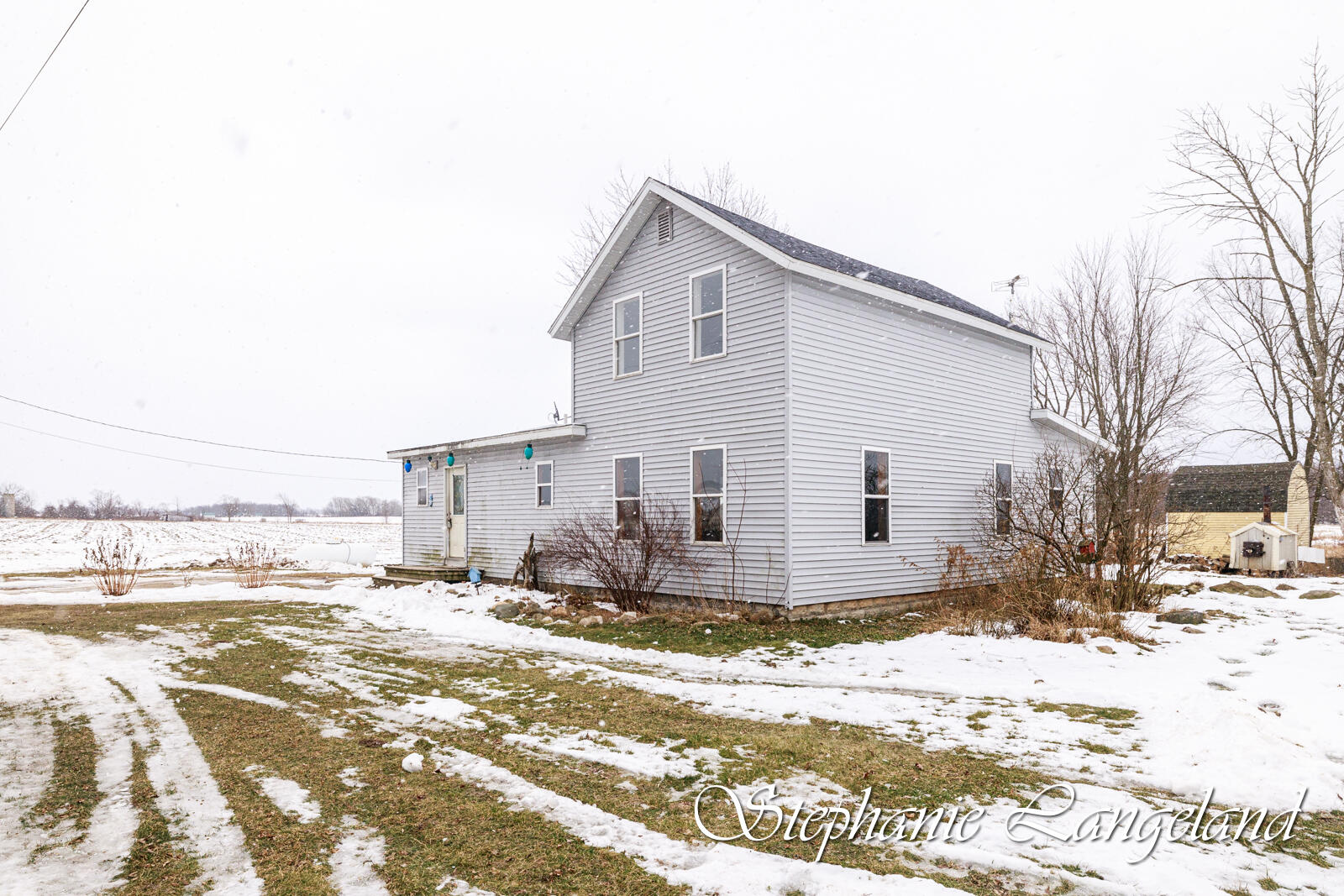 6909 East Meinert Road Holton, MI 49425 - Photo 3 of 29 6909 Meinart-3