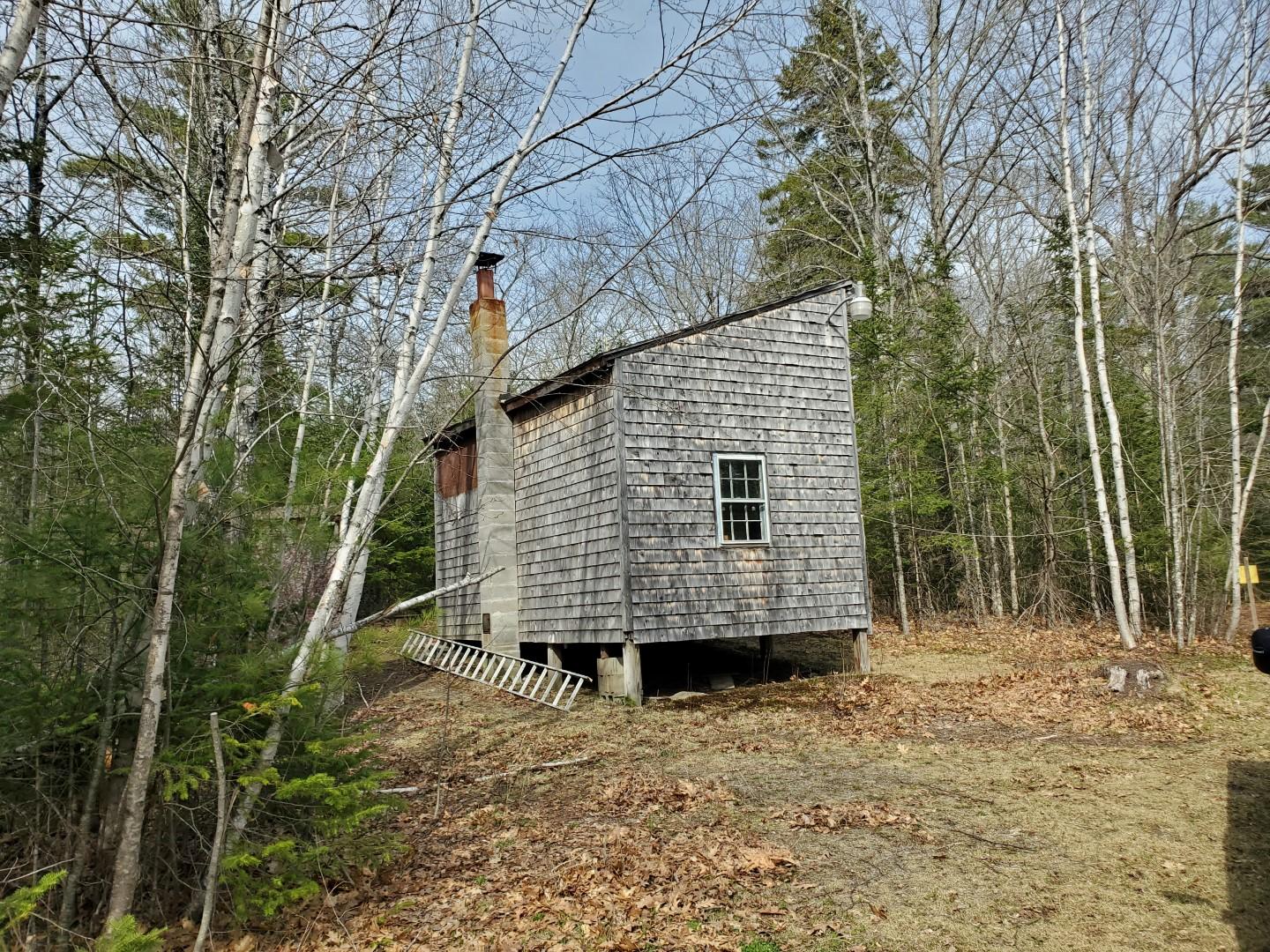 247 South Center Road Monroe, ME 04951 - Photo 22 of 29 4-28-21 247 South Center Road 0101 adj