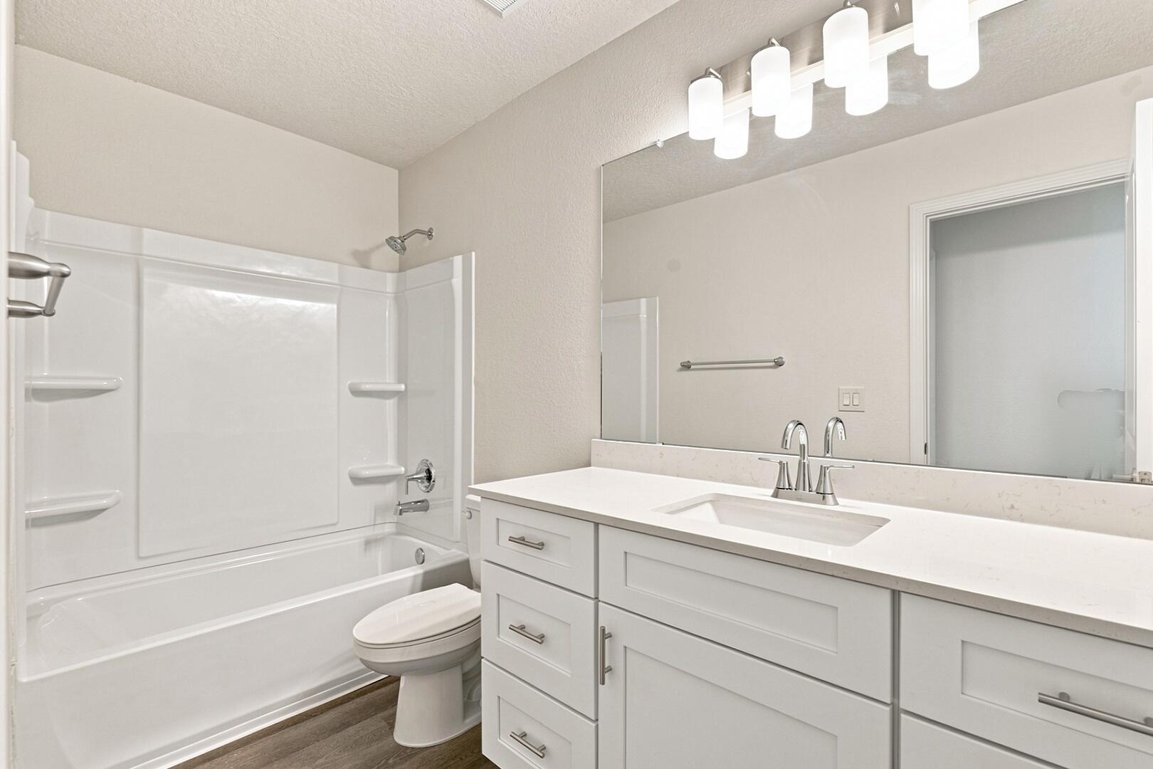 1277 Sage Road Southwest Albuquerque, NM 87121 - Photo 12 of 19 Gallery Image 12
