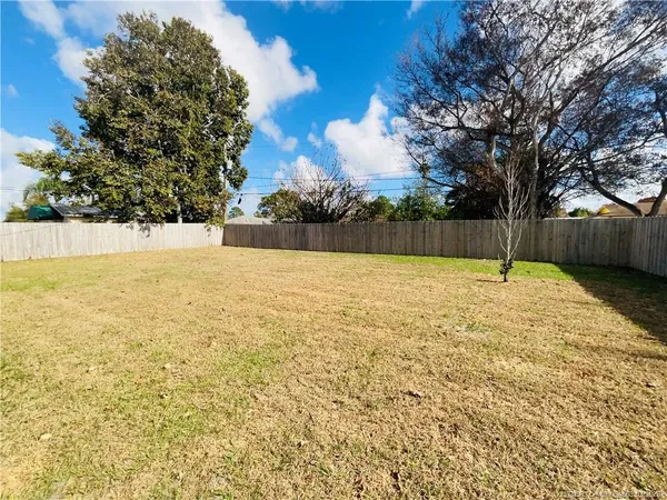 a swimming pool that is in the water