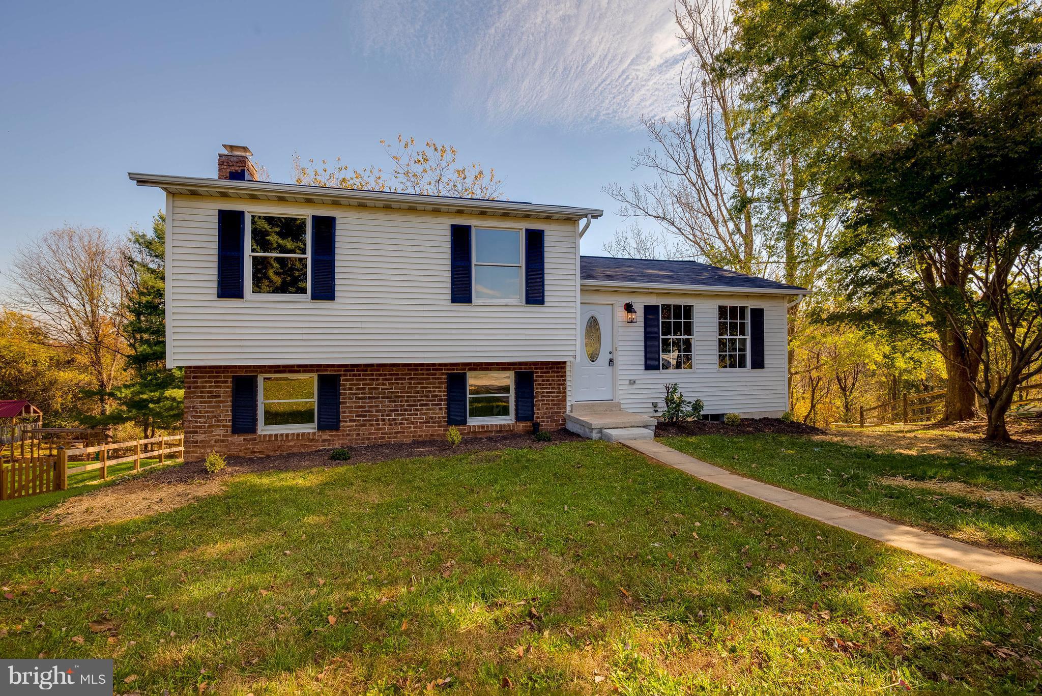 1001 Horizon Road Mount Airy, MD 21771 - Photo 1 of 30 Exterior (Front)