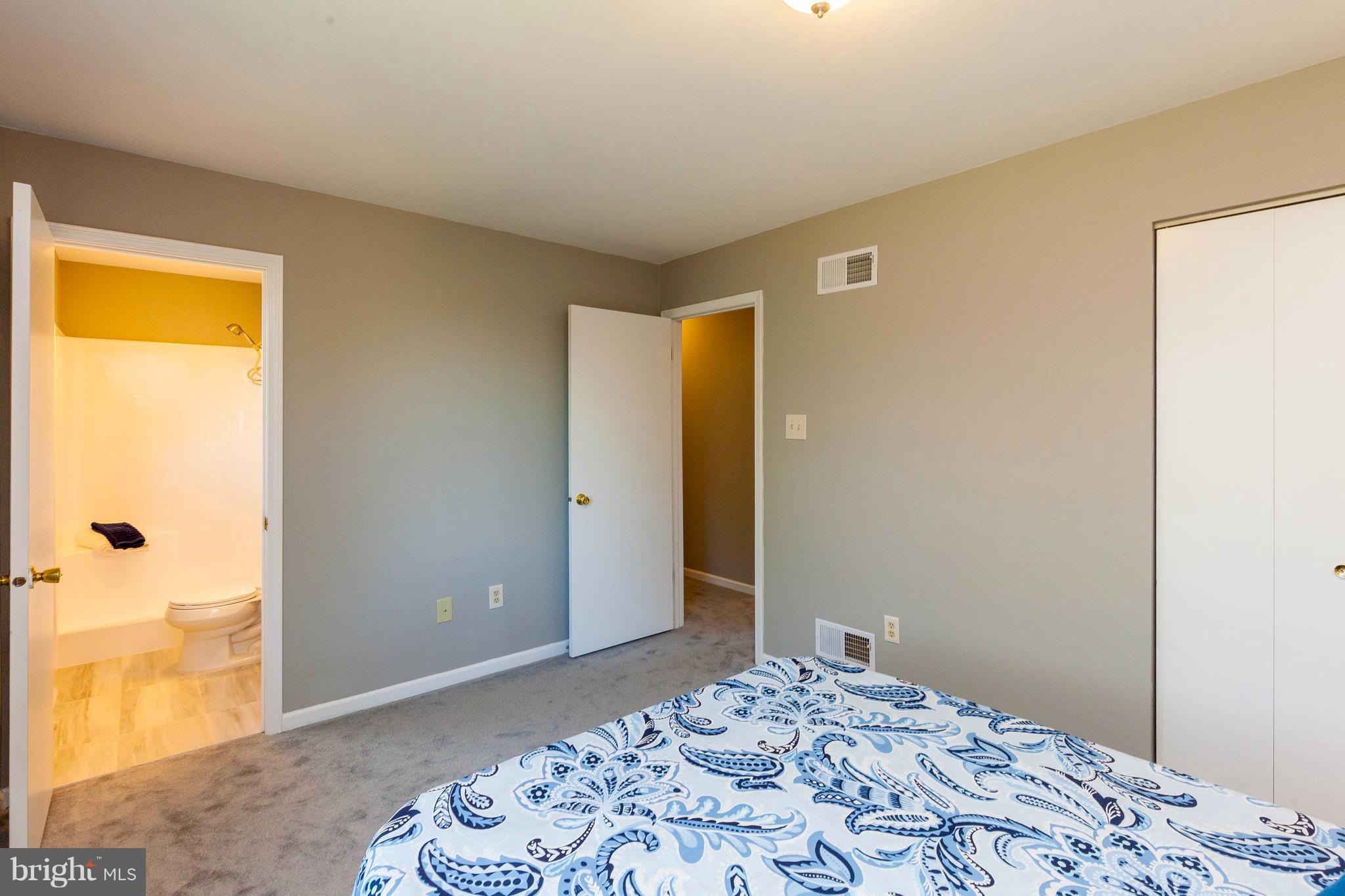 1001 Horizon Road Mount Airy, MD 21771 - Photo 11 of 30 Bedroom (Master)