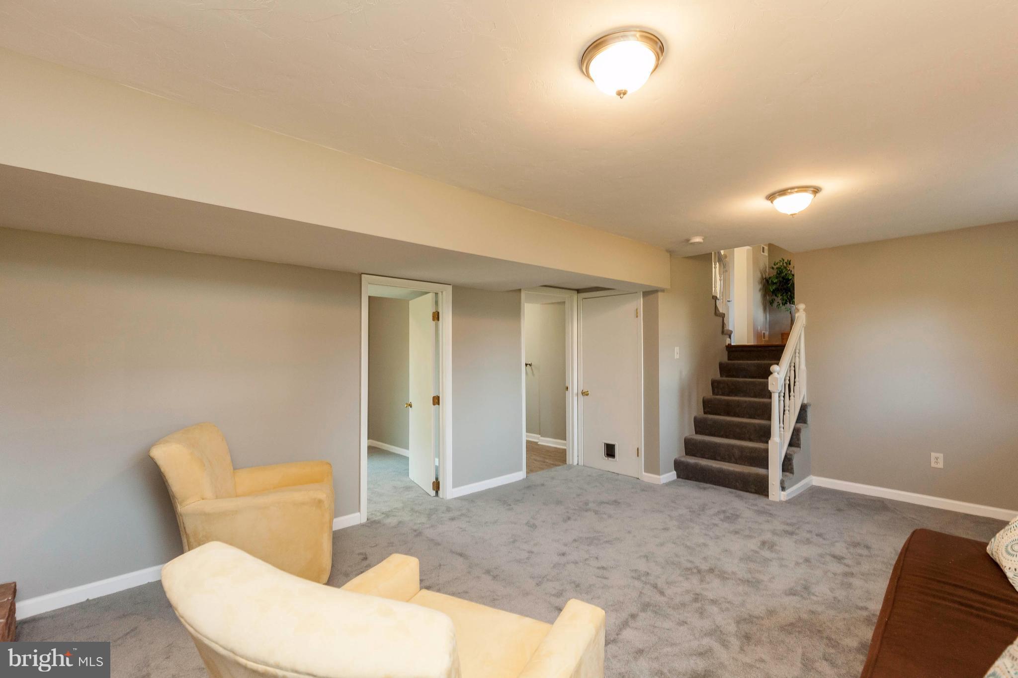 1001 Horizon Road Mount Airy, MD 21771 - Photo 21 of 30 Family Room
