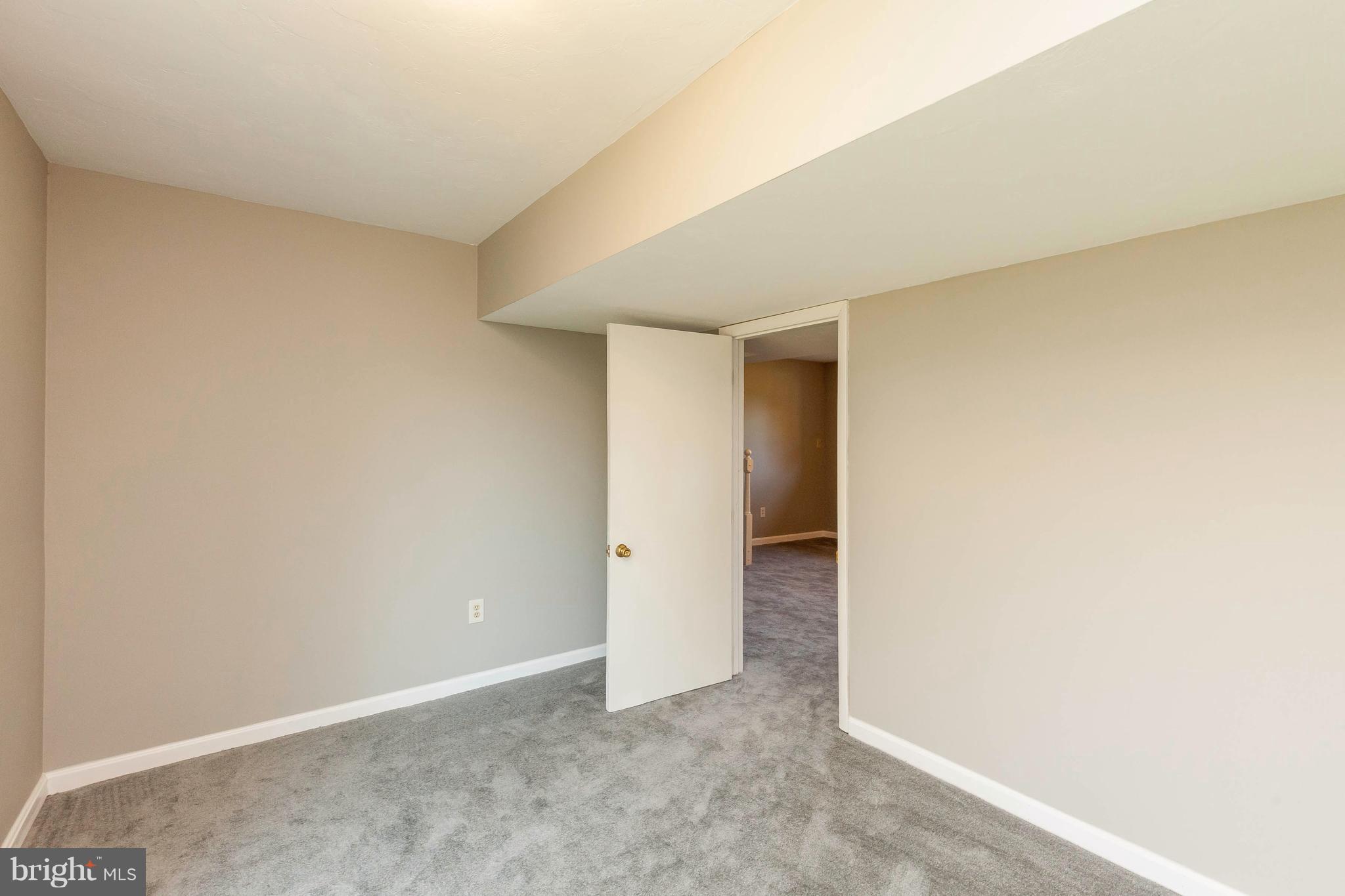 1001 Horizon Road Mount Airy, MD 21771 - Photo 23 of 30 Basement