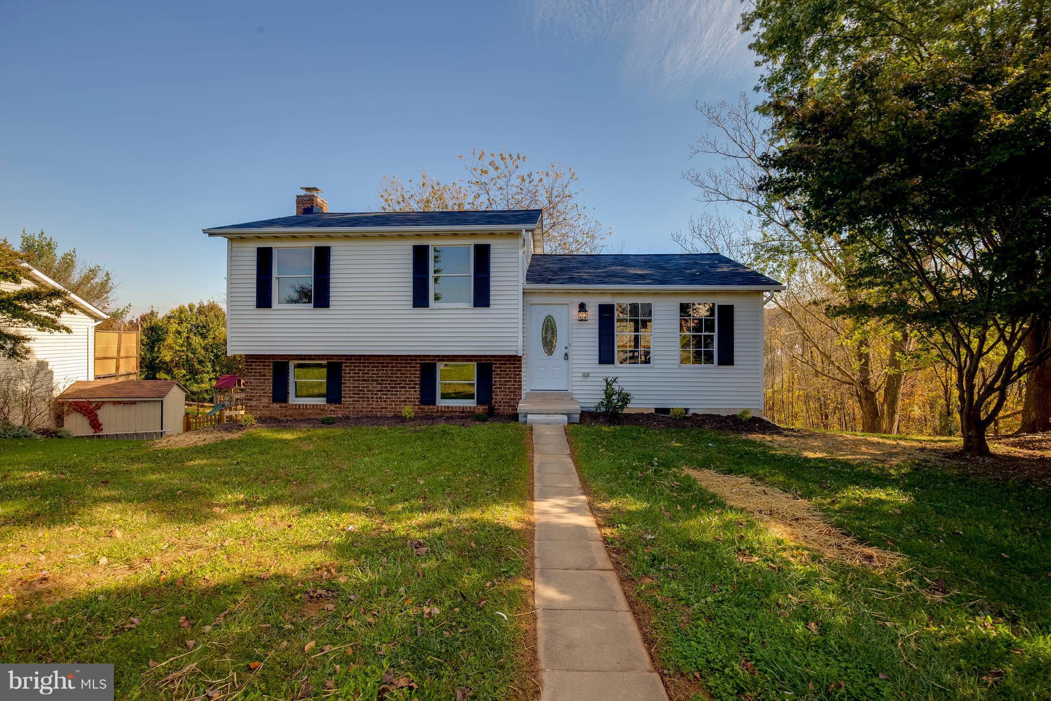 1001 Horizon Road Mount Airy, MD 21771 - Photo 29 of 30 Exterior (Front)